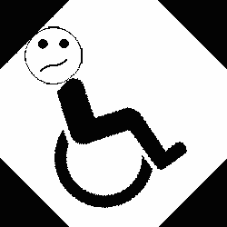 Arésultat partiellement positif - Faible retour