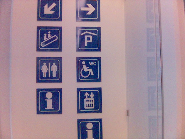 Migros Saint-Antoine