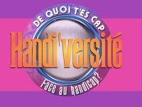 De quoi t'es cap... face au hanidcap? - Handi'versit