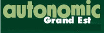 Autonomic Grand Est