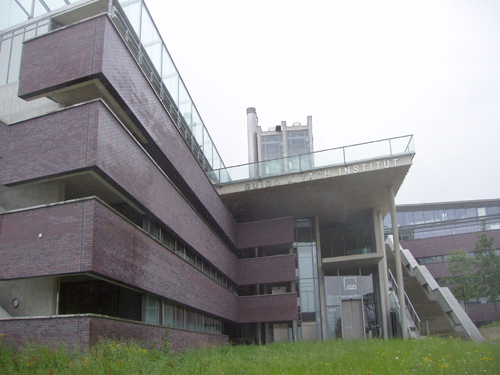 Institut Guido A. Zch