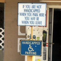 Signspotting Signspotting