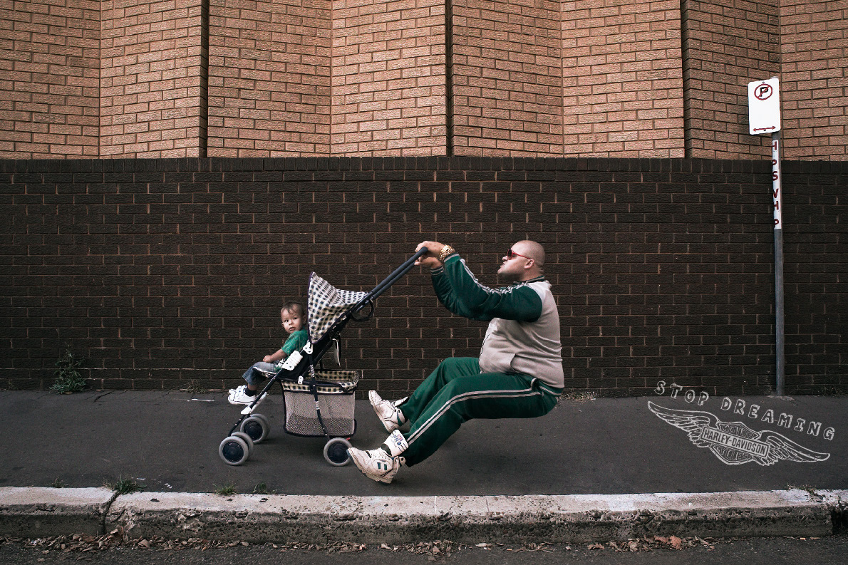 Stop Dreaming Campaign 2 Stop Dreaming 2