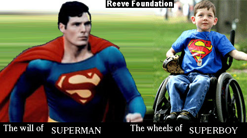 Christopher & Dana Reeve Foundation