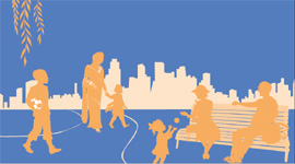 Guide mondial des villes amies des aÃ®nÃ©s