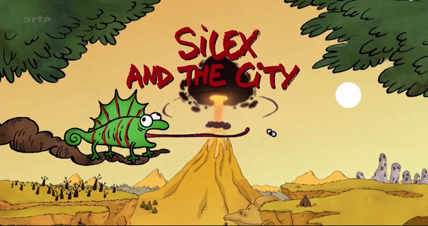 Silex and the City - Homo Disabilis - Arte Silex and the City - Homo Disabilis - Arte