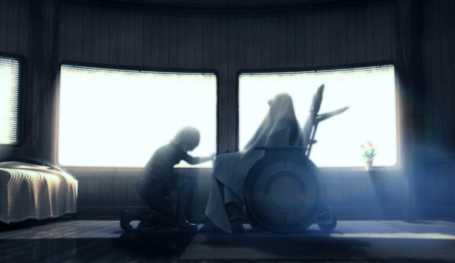 wheelghost - le retour wheelghost - le retour