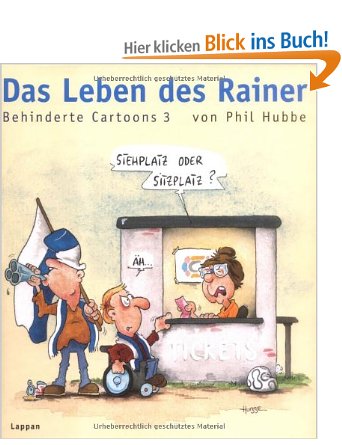 Das Leben des Rainer - Phil Hubbe