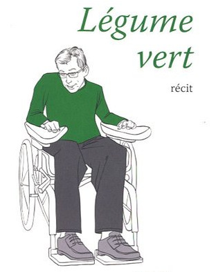 Legume vert - Philippe Vigand Legume vert - Philippe Vigand