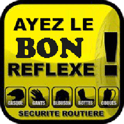 Protégez-vous, ayaz le bon réflexe !