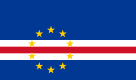 Drapeau du Cap-Vert