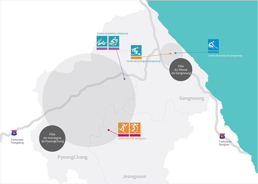 Guide des spectateurs