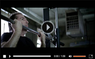 Campagne Pfizer et Soutien au Team Canada