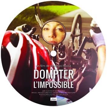 Dompter l'impossible, un documentaire de Vincenzo Puccia sur Silke Pan avec Didier Dvorak Dompter l'impossible, un documentaire de Vincenzo Puccia sur Silke Pan avec Didier Dvorak